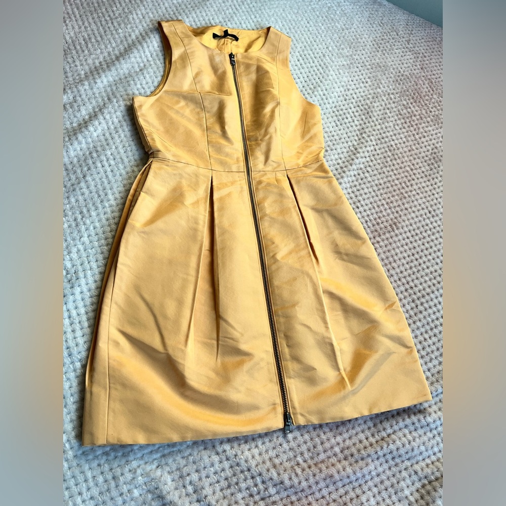 Tibi New York Dress